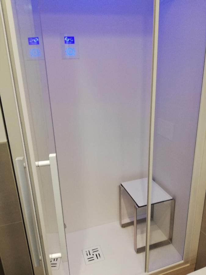 Aparthotel Casa Fullin Belluno Zewnętrze zdjęcie
