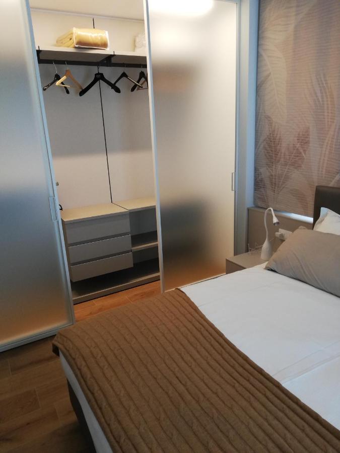 Aparthotel Casa Fullin Belluno Zewnętrze zdjęcie