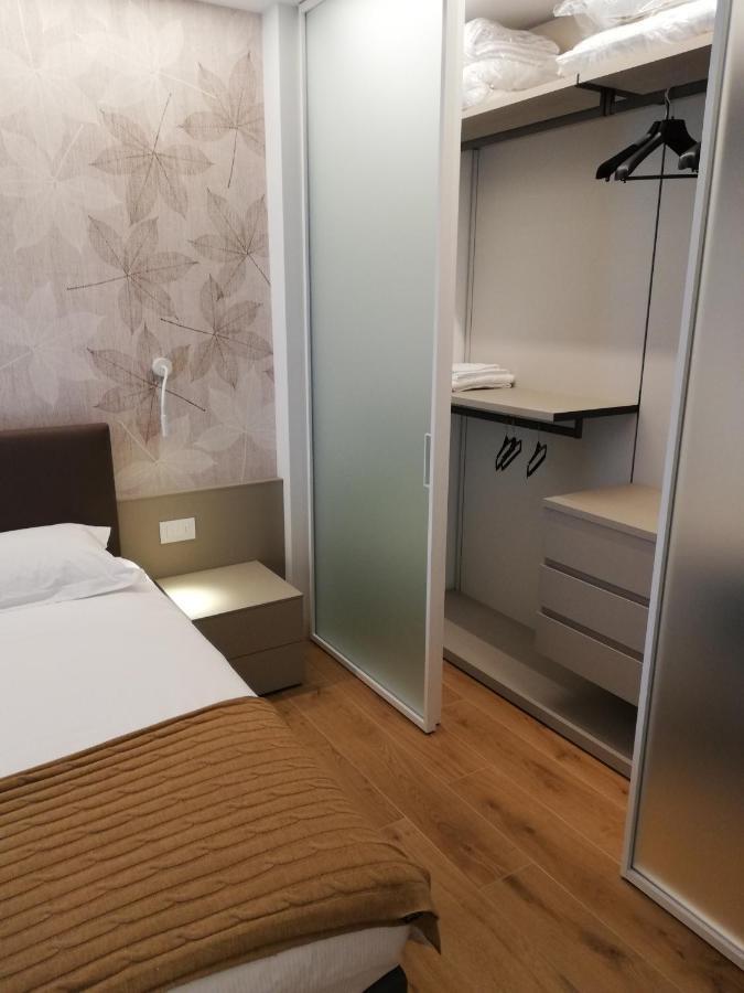 Aparthotel Casa Fullin Belluno Zewnętrze zdjęcie