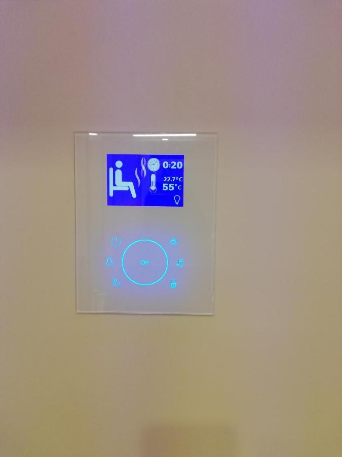 Aparthotel Casa Fullin Belluno Zewnętrze zdjęcie