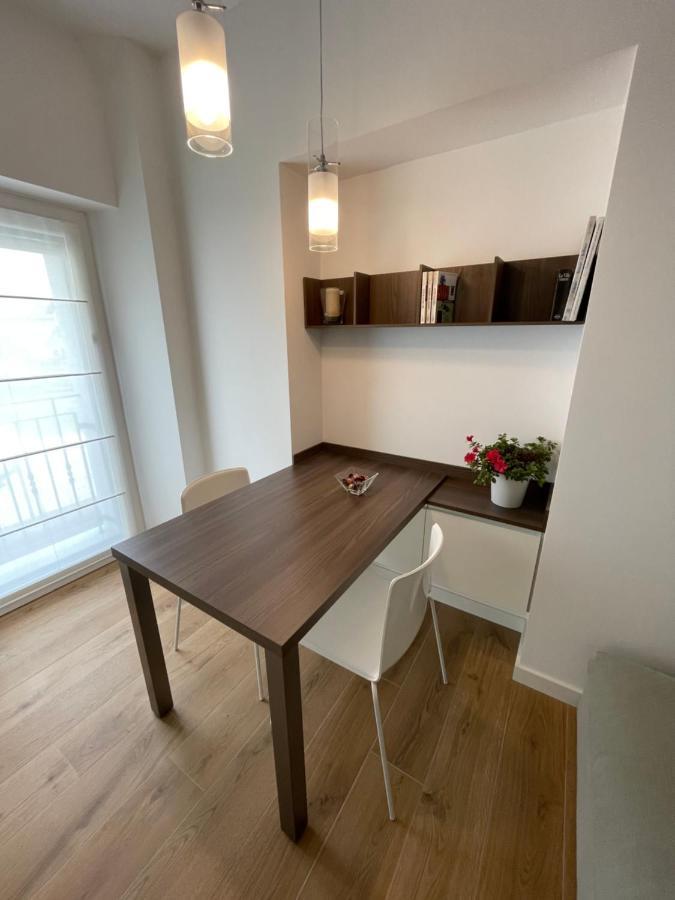 Aparthotel Casa Fullin Belluno Zewnętrze zdjęcie