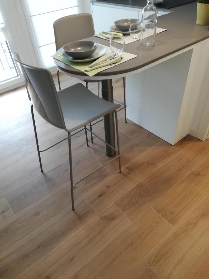 Aparthotel Casa Fullin Belluno Zewnętrze zdjęcie
