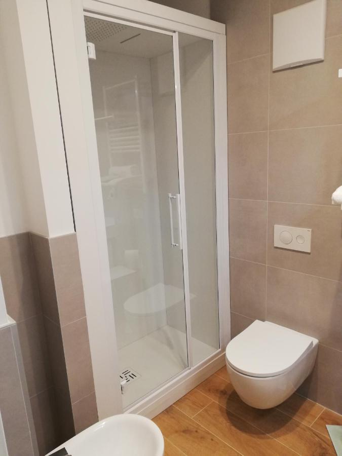 Aparthotel Casa Fullin Belluno Zewnętrze zdjęcie