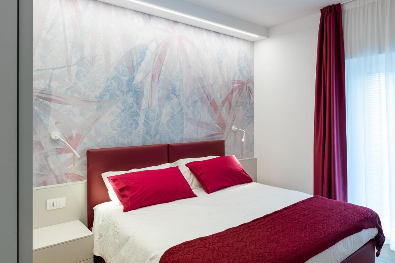 Aparthotel Casa Fullin Belluno Zewnętrze zdjęcie