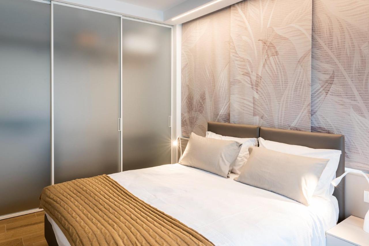 Aparthotel Casa Fullin Belluno Zewnętrze zdjęcie