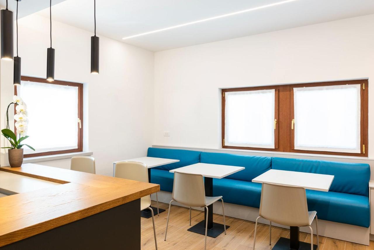 Aparthotel Casa Fullin Belluno Zewnętrze zdjęcie
