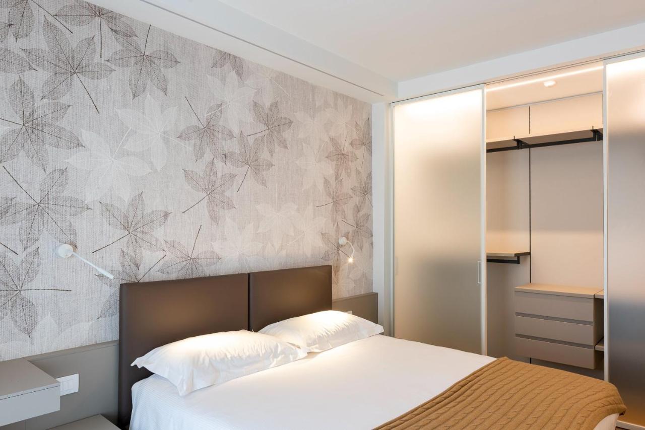 Aparthotel Casa Fullin Belluno Zewnętrze zdjęcie