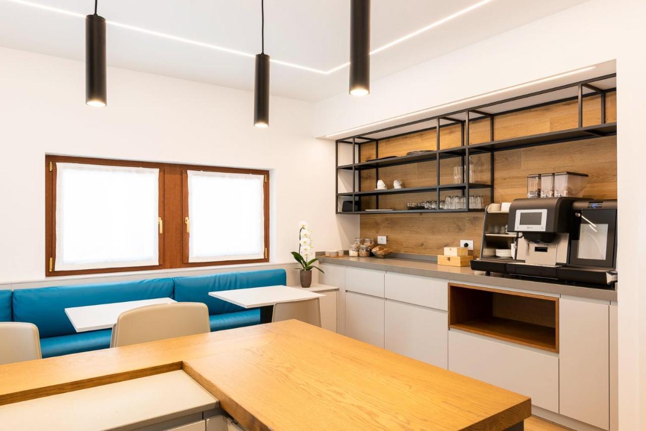 Aparthotel Casa Fullin Belluno Zewnętrze zdjęcie