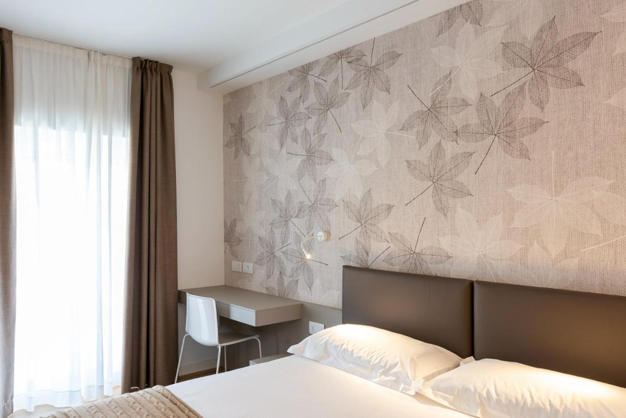 Aparthotel Casa Fullin Belluno Zewnętrze zdjęcie